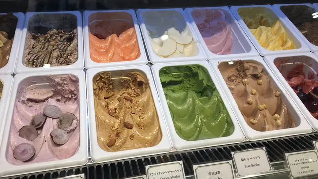 新宿ルミネのゆったり穴場スポット