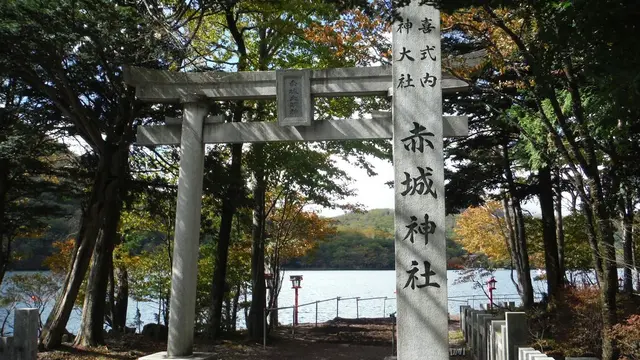 愛犬と行く群馬🎵