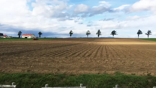北海道観光！3泊4日の旅♡2日目編♡