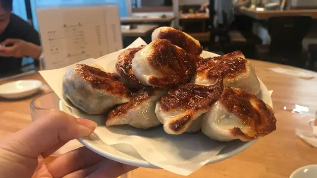 [随時更新］餃子ラバーの私が心から勧めるお店たち(主に東京)