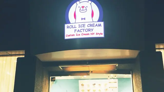 原宿💗表参道のカフェ巡り