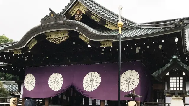 神楽坂界隈 ぶらり御朱印巡り