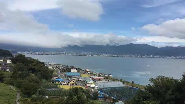 山梨県 清里テラスでまったりの巻🛋☀️