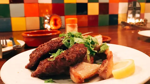ノー残業DAYは代々木上原でポルトガル料理を楽しもう🍷🇵🇹