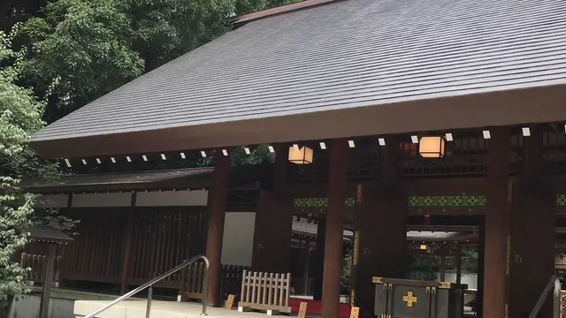 六本木界隈 ぶらり御朱印巡り