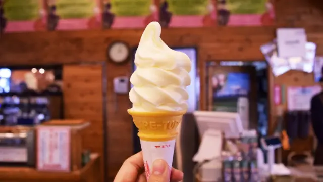 おいしいがつまってる八ヶ岳野辺山(長野・山梨)