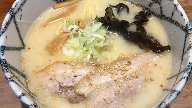 ラーメン日記