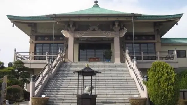 埼玉御朱印巡り