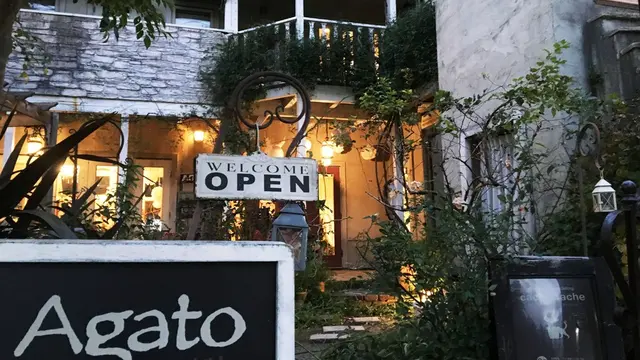 茨城カフェ💐☕️
