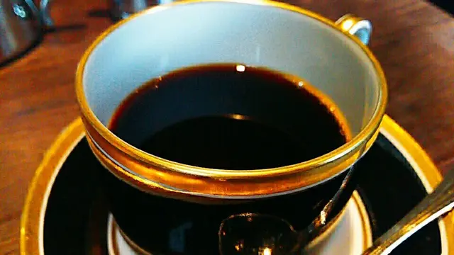 珈琲の美味しいカフェ巡り(更新中)