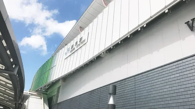 奈良のお寺と仏像めぐり(1日目)