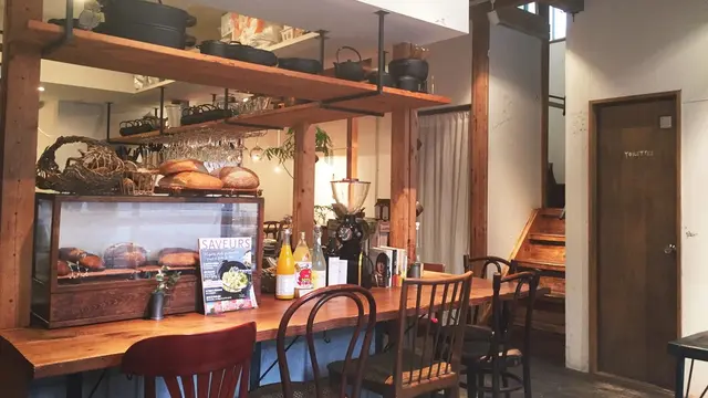 【東京】初めての代々木上原散歩♡