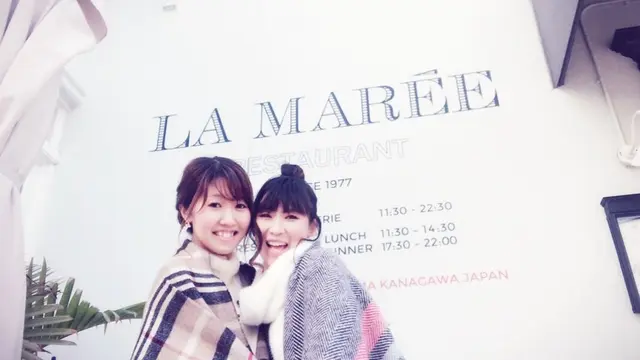 葉山 逗子 平日の海の見えるレストランへ ランチ&散歩