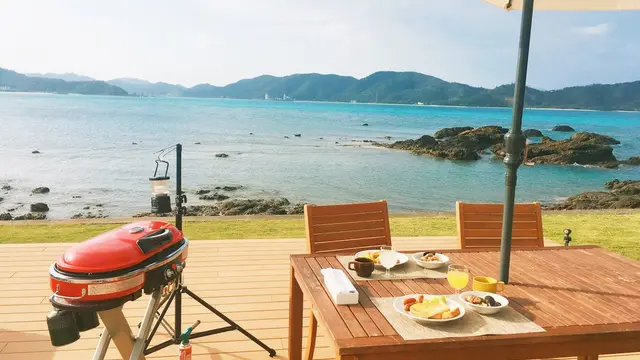 奄美大島でくつろぐプライベートな旅♡
