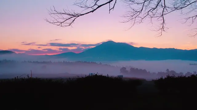【熊本】心洗われる絶景と、美味しいごはん。幸せを巡る旅