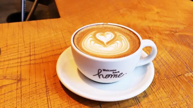 《随時更新中》東京ラテアート巡り🗼☕️📷