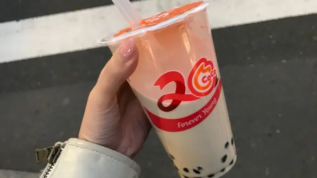 台湾を旅する!渋谷・原宿・表参道はタピオカ天国だ♡