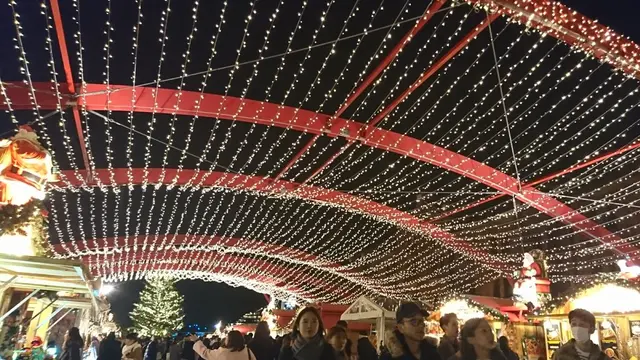 横浜探索