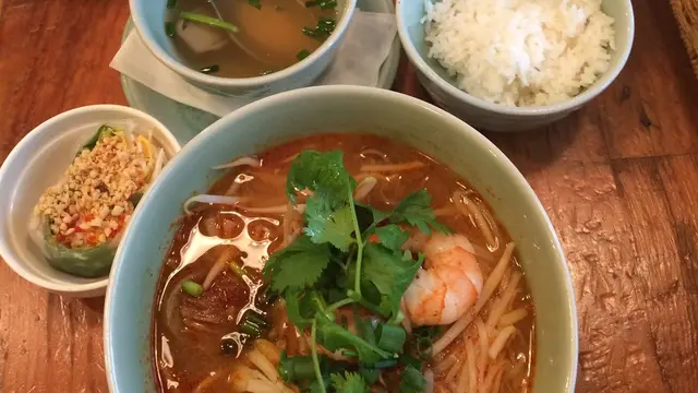 渋谷近辺のエスニック料理🇹🇭🌿【随時更新】