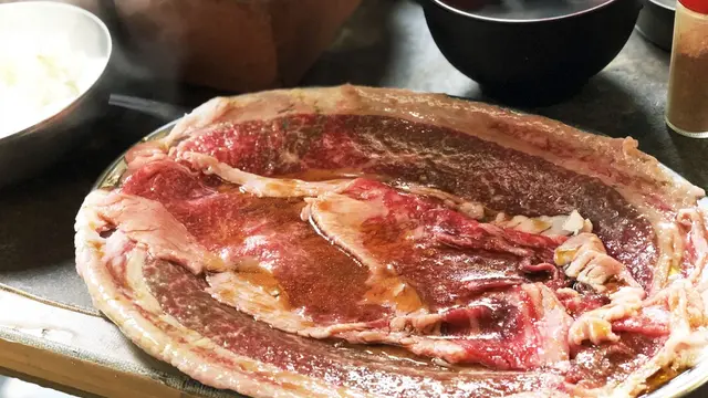 あの食通と厳選した赤羽橋の最高に美味しいランチを載せ続けます！【更新中】