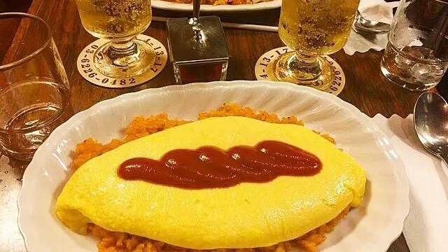 セレブの街【銀座】で人気の喫茶店☕️🍰お買い物のついでにまったりどうぞ📚