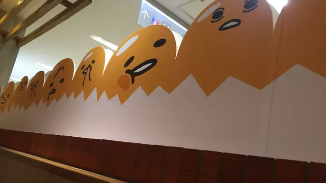 キャラクターカフェ(更新中)