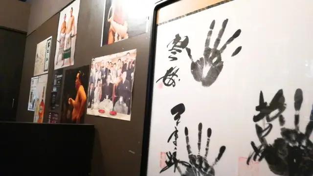 大人の両国デート 美術館めぐり&夕暮れクルージング