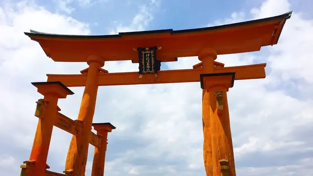 【広島】定番スポットから、穴場スポットまで