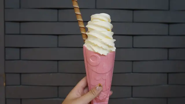 【金沢】フォトジェニックフード巡り♡