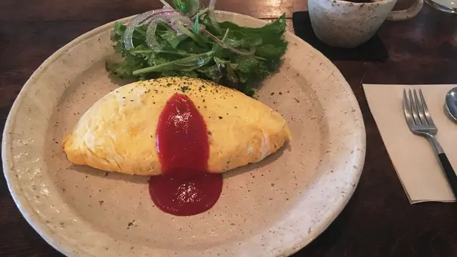 【祐天寺・学芸大学】大人の静かなカフェ巡り☕️🍽