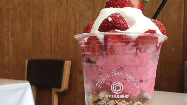 【大阪・堀江】絶対に行くべき！おしゃれなカフェ（随時更新）