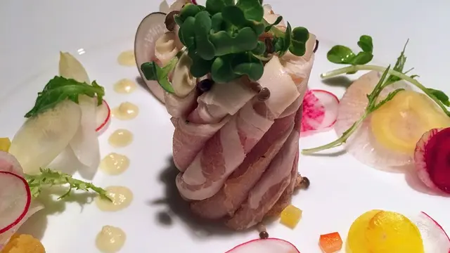 蓼科高原 、避暑地のオススメ本当は教えたくないオーベルジュをこっそり教えちゃいます！