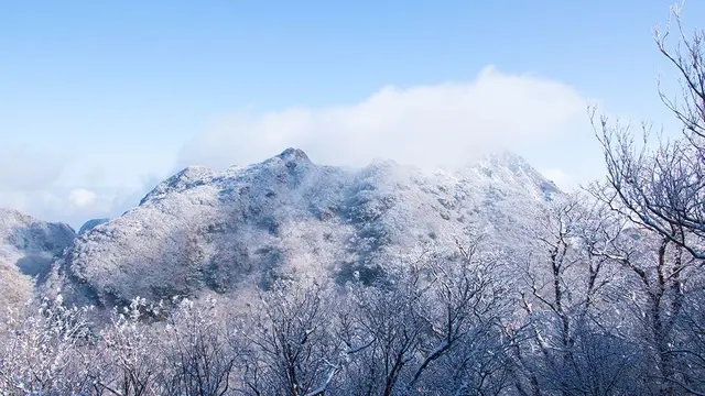 冬の長崎・雲仙を楽しむプチドライブコース