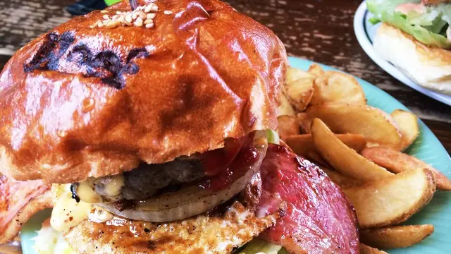 【きまぐれ更新中】たまには少し遠出をして…ドライブ🚗cafe & lunch☕️🍴