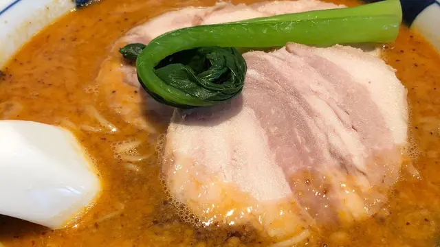 銀座は実はラーメンストリート!