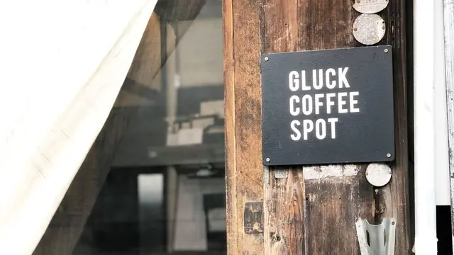 僕の地元です🏯【熊本】市街地の穴場カフェ☕️