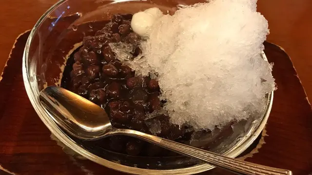 私がオススメするあんこの美味しいお店😋💕
