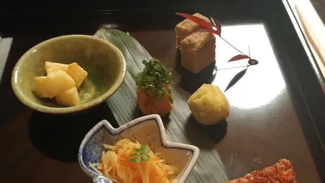 星野リゾート津軽界②