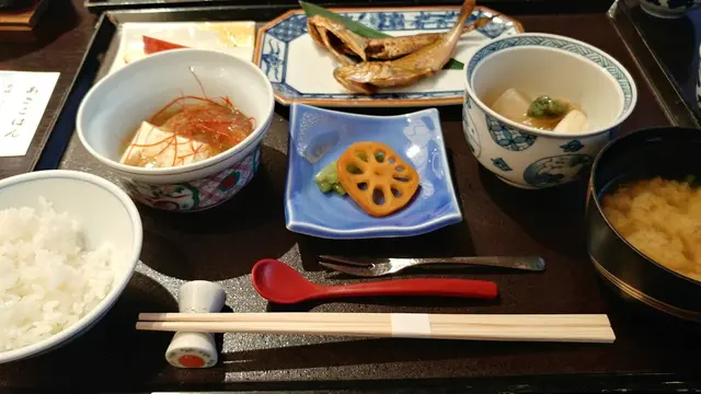 星野リゾート界　津軽③