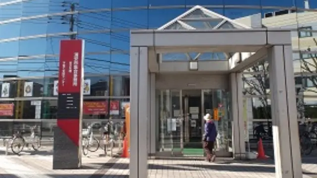 子連れで遊ぼう♪in浦安市