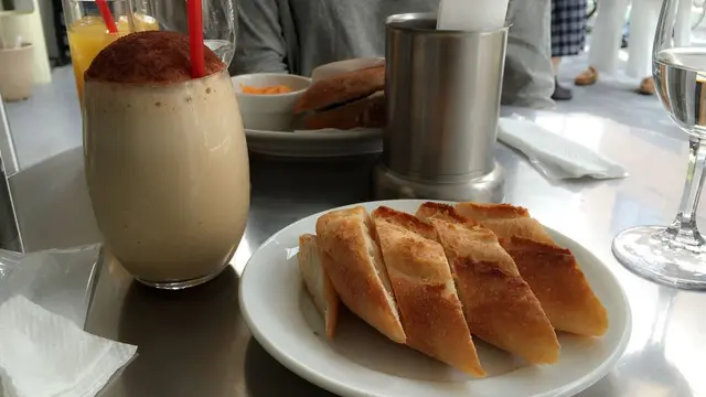 早起きしたくなる!モーニングのススメ