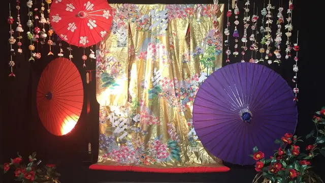 ホテル雅叙園東京(目黒雅叙園)の百段階段とランチ