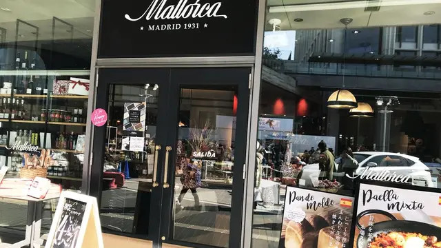 モーニング🥐パン屋さん巡り