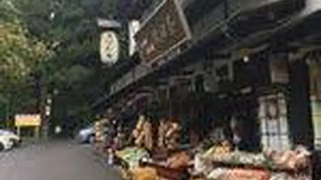 日帰りの小旅行
