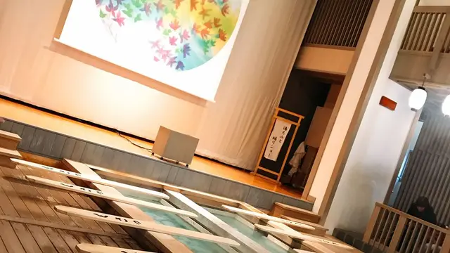 草津でほっこりまったり温泉旅行♨️
