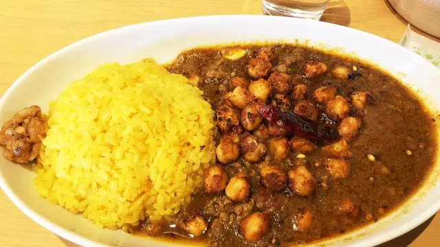 地元の美味しいお気に入りの店