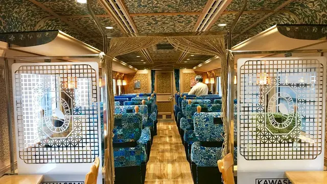 熊本駅発!観光列車「やませみ かわせみ」に乗って九州の小京都「人吉球磨」へ日帰り旅行に行こう♪