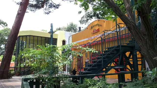 ざっくり吉祥寺