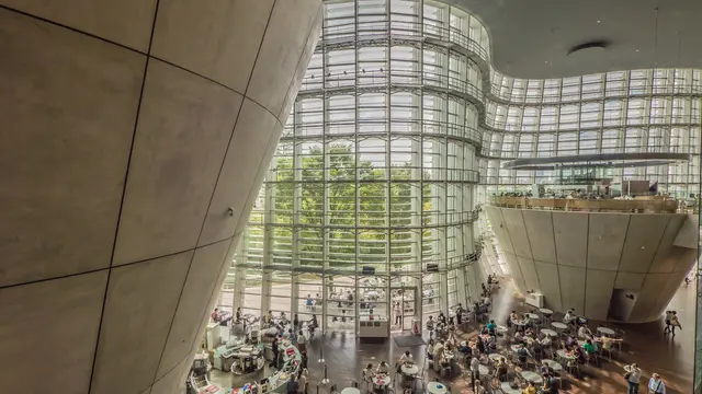 【乃木坂•六本木】1日案内プラン🗓️