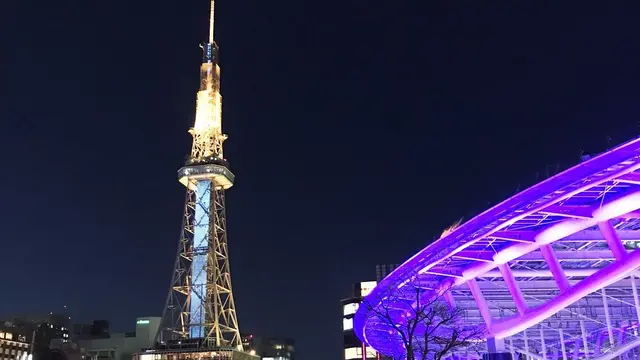 名古屋 美術展とご飯の旅